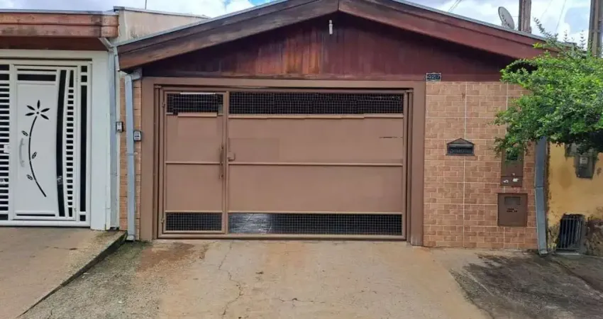Casa com 3 quartos à venda no Parque São Jerônimo, Americana 