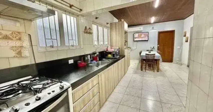 Casa à venda na vila jones, americana – 3 dorms, 182m², r$980mil