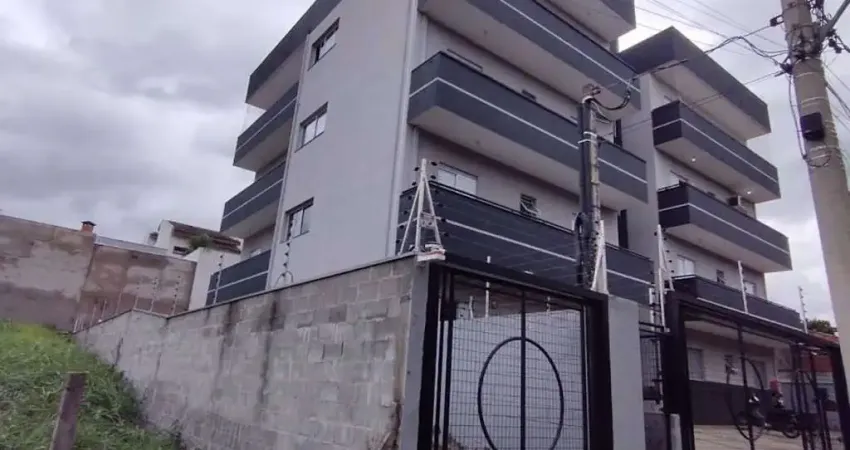 Apartamento com 2 quartos à venda no Parque Nova Carioba, Americana 