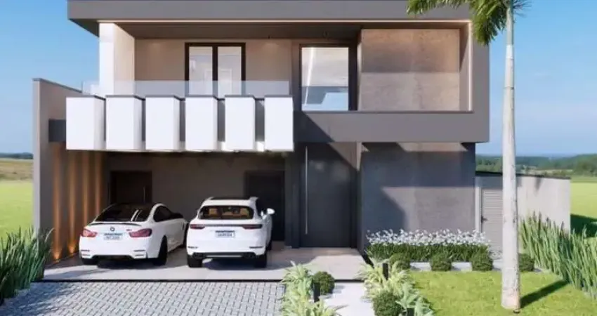 Casa com 3 quartos à venda no Jardim Imperador, Americana 