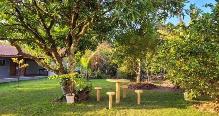 Chácara / sítio com 2 quartos à venda no Vale das Cigarras, Santa Bárbara D'Oeste 