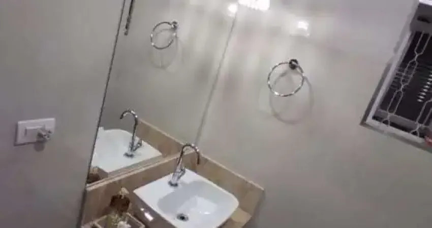 Casa com 3 quartos à venda no Jardim Cândido Bertini, Santa Bárbara D'Oeste