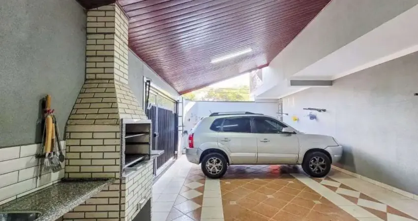 Casa com 2 quartos à venda no Parque das Nações, Americana