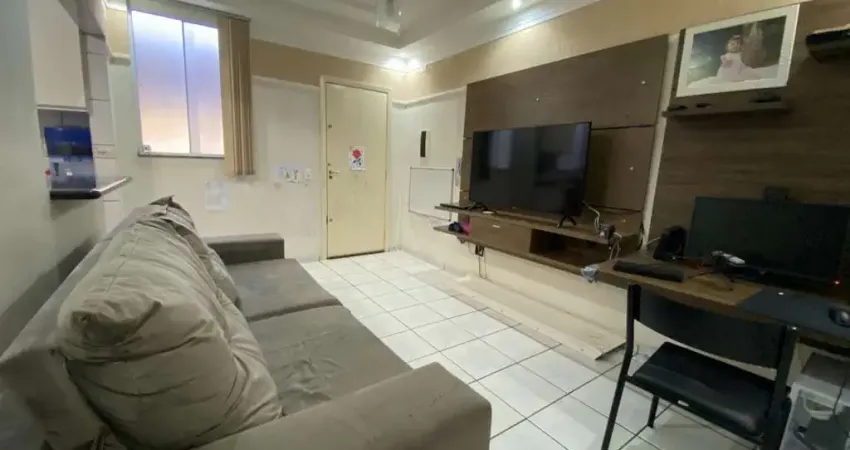 Apartamento à venda no jardim ipiranga, americana, 2 dorms, 59m²