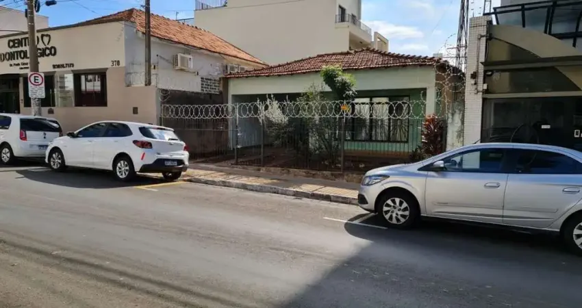 Casa com 3 quartos à venda no Centro, Santa Bárbara D'Oeste 