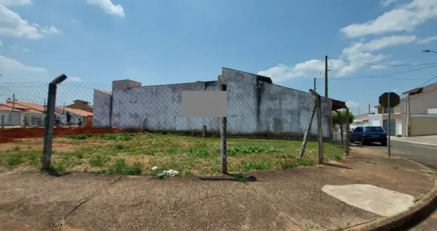 Chácara / sítio à venda no Parque Nova Carioba, Americana