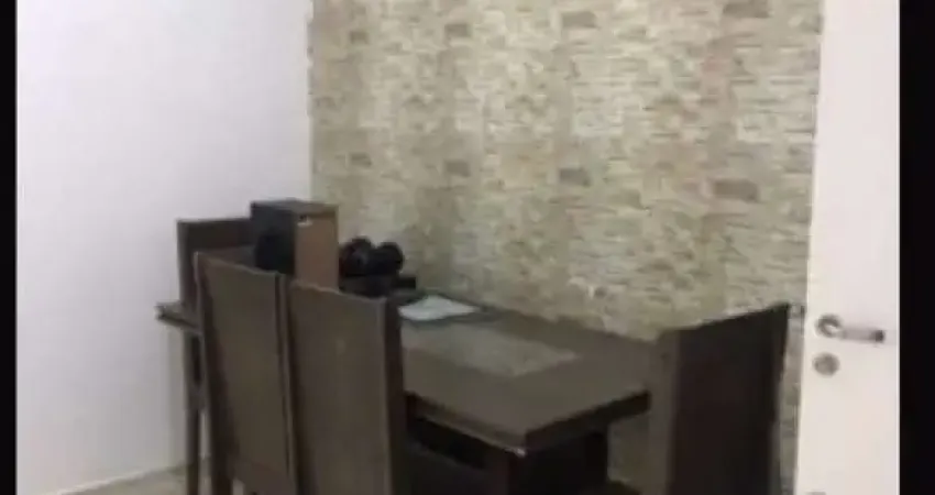 Apartamento com 2 quartos à venda na Vila Santa Catarina, Americana 