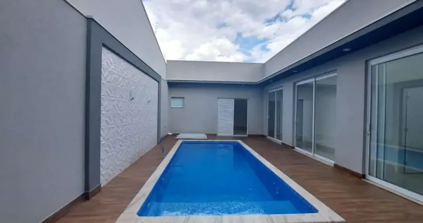 Casa com 3 quartos à venda no Parque Universitário, Americana 