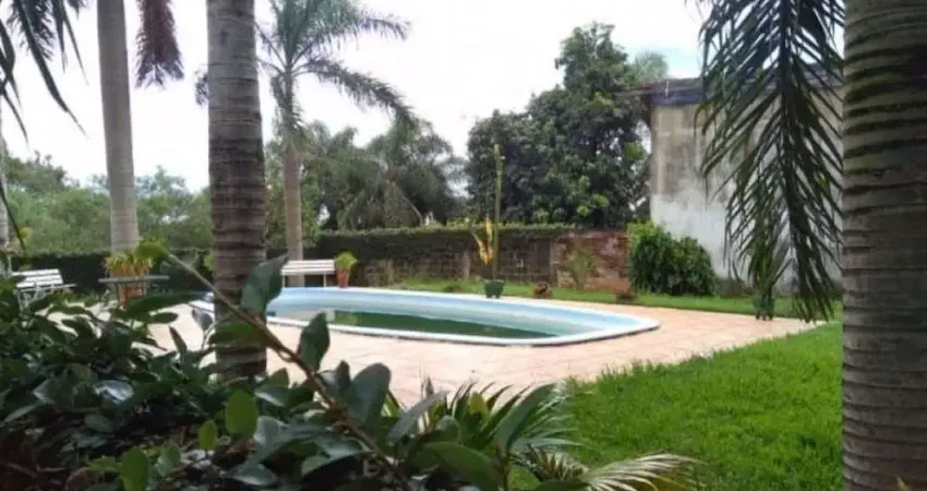 Chácara / sítio com 3 quartos à venda na Área Rural de Limeira, Limeira