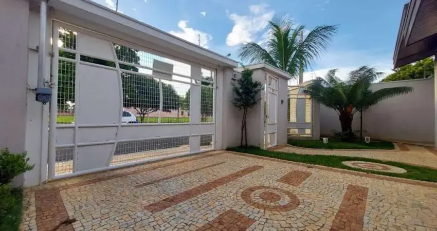 Casa com 3 quartos à venda na Vila São Pedro, Americana