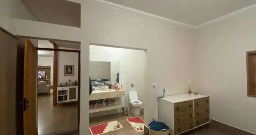 Chácara / sítio com 3 quartos à venda no Bosque dos Ipês, Americana 