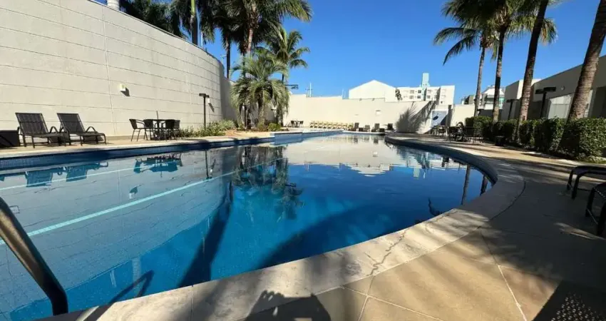 Apartamento com 3 quartos à venda no Residencial Boa Vista, Americana 