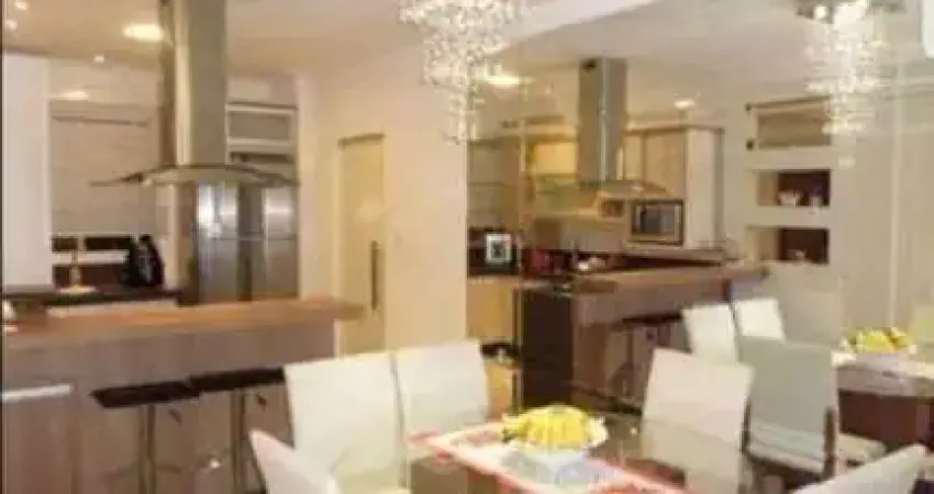 Apartamento com 3 quartos à venda no Centro, Americana