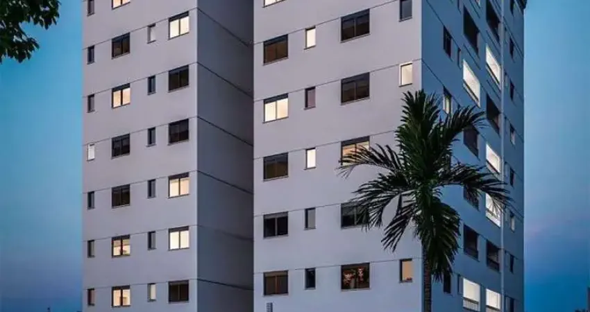Apartamento com 3 quartos à venda no Jardim Dona Judith, Americana