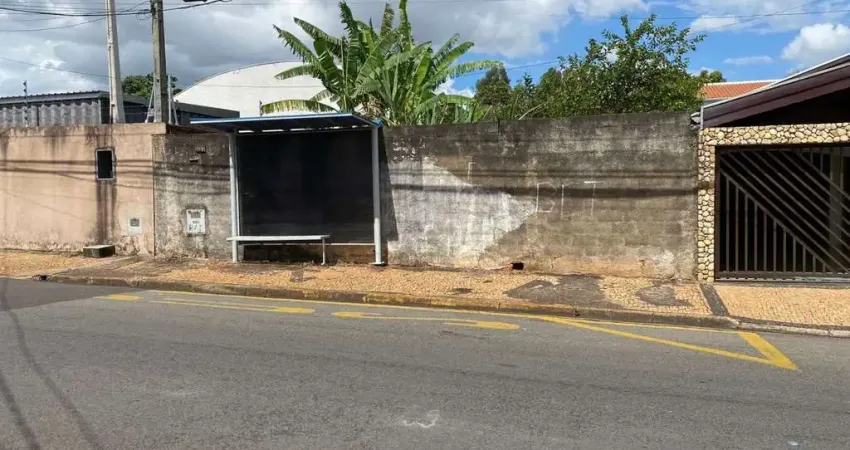Chácara / sítio à venda no Jardim Ipiranga, Americana