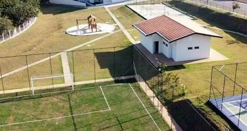 Chácara / sítio à venda no Jardim Santa Lúcia, Americana 