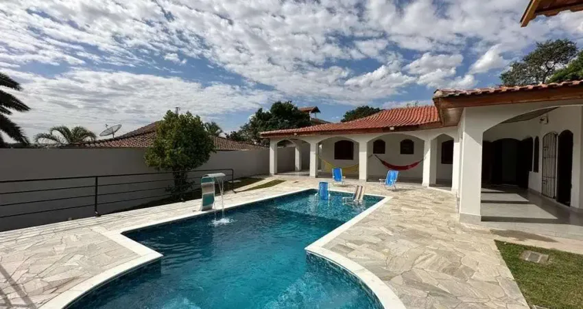 Chácara / sítio com 2 quartos à venda na Chácara Recreio Cruzeiro do Sul, Santa Bárbara D'Oeste