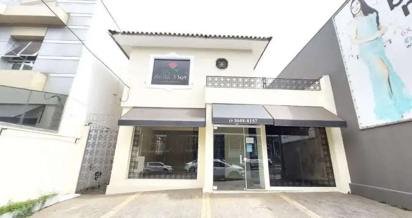 Casa com 3 quartos à venda no Centro, Americana 