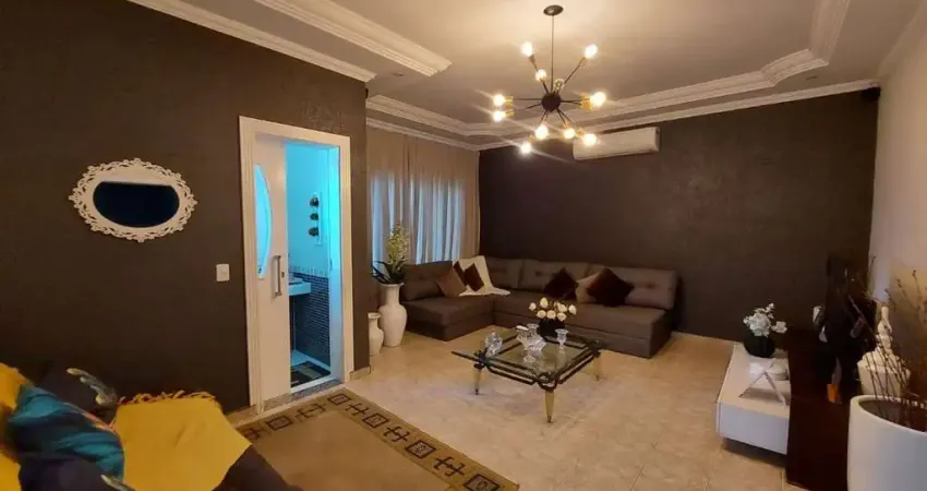 Casa com 4 quartos à venda no Residencial Boa Vista, Americana 