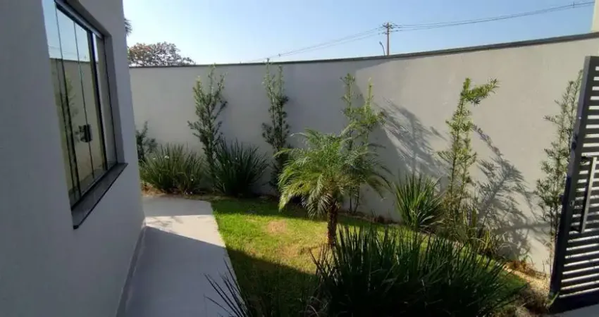 Casa com 2 quartos à venda no Jardim Brasil, Americana