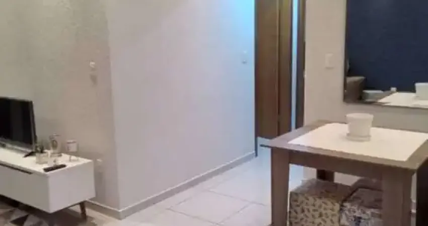 Apartamento com 2 quartos à venda no Green Village, Nova Odessa 