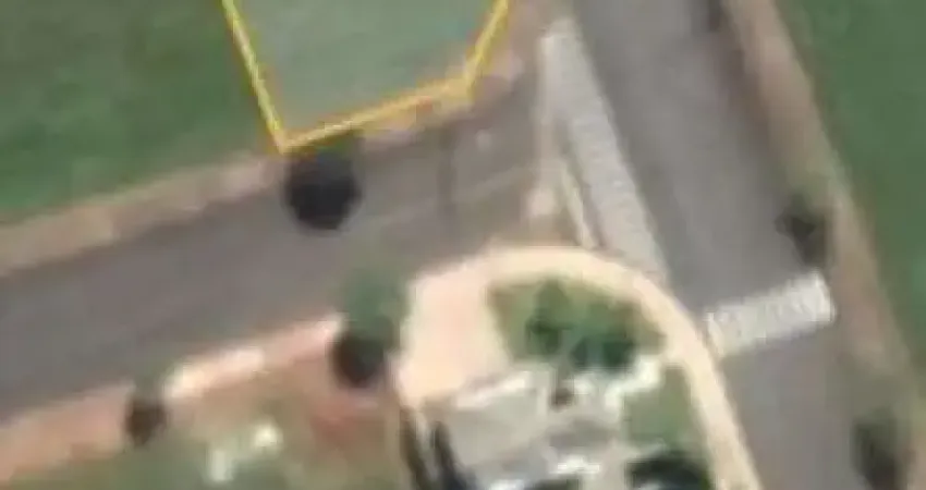 Chácara / sítio à venda em Chácara Letônia, Americana 