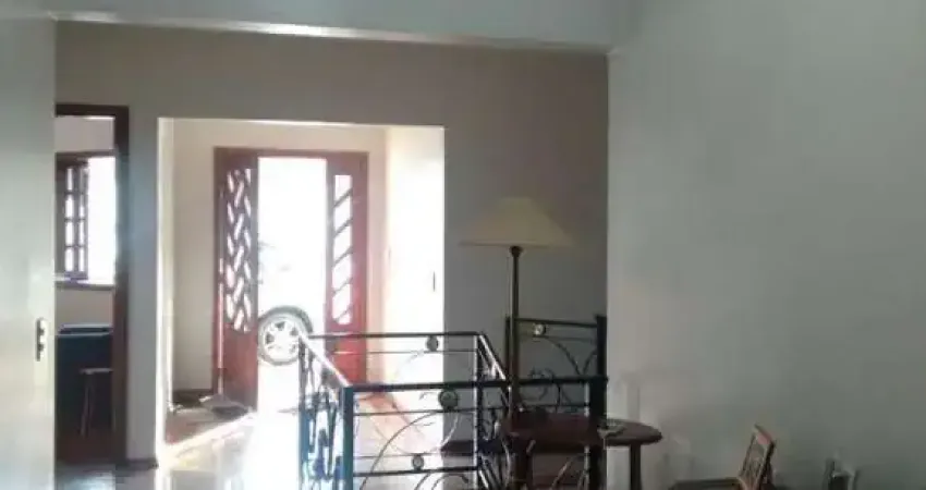 Casa com 3 quartos à venda na Vila Nossa Senhora de Fátima, Americana