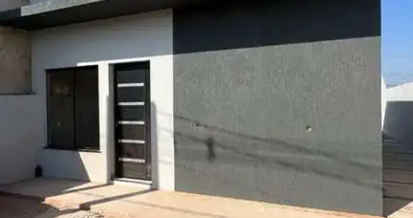 Casa com 2 quartos à venda no Parque Bellaville, Hortolândia