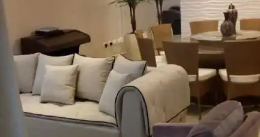 Casa com 3 quartos à venda no Jardim São Camilo, Santa Bárbara D'Oeste 