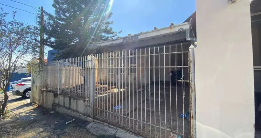 Chácara / sítio à venda no Centro, Americana 