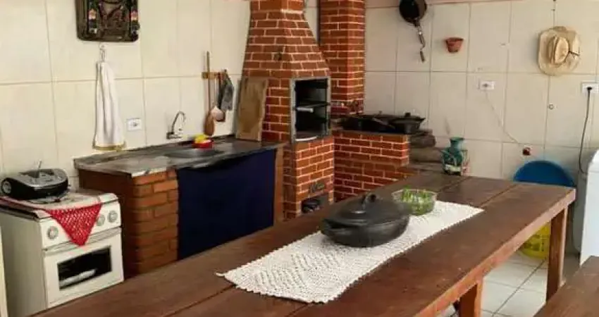 Casa com 2 quartos à venda no Jardim Capuava, Nova Odessa 