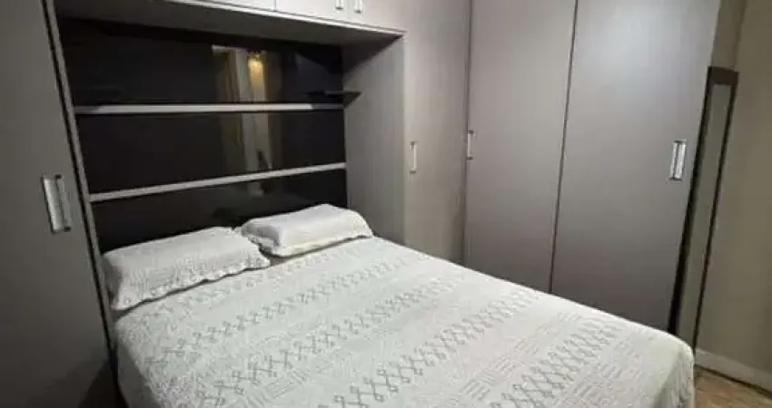 Apartamento com 2 quartos à venda no Jardim Bertoni, Americana 