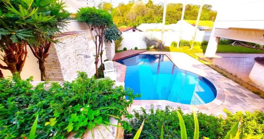 Casa com 3 quartos à venda no Jardim Ipiranga, Americana 