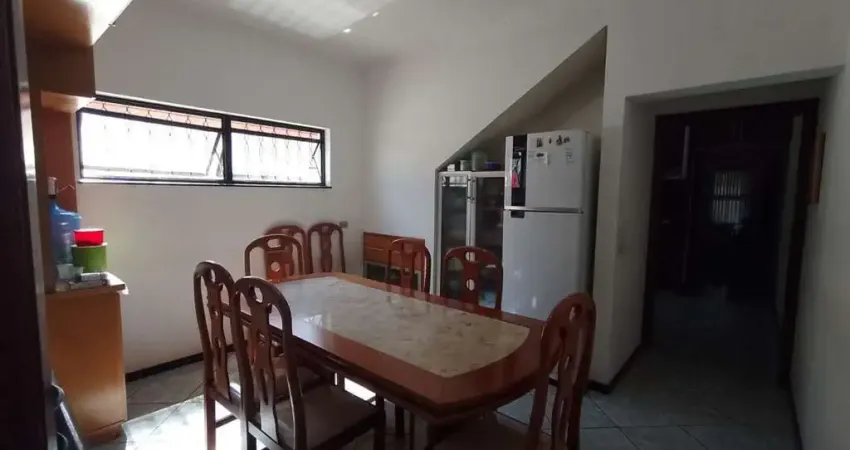 Casa com 3 quartos à venda no Parque das Nações, Americana 