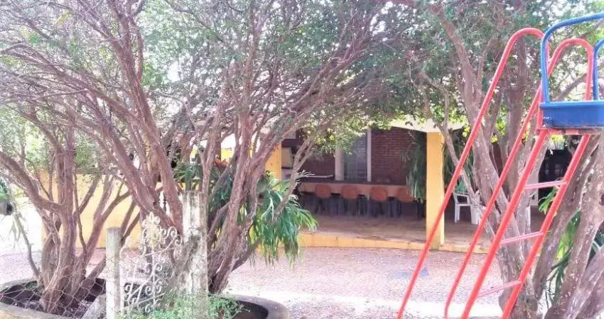 Chácara / sítio com 2 quartos à venda no Jardim Santa Alice, Santa Bárbara D'Oeste