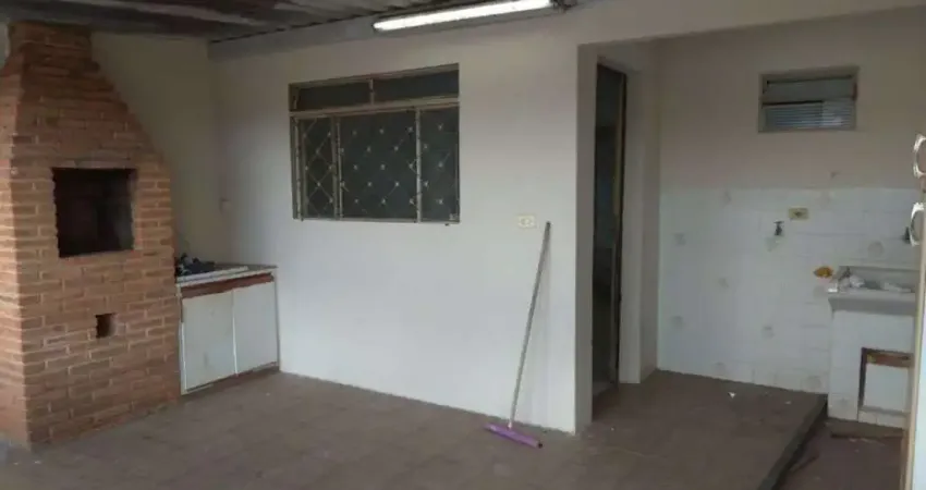 Casa com 3 quartos à venda no Jardim Glória, Americana 