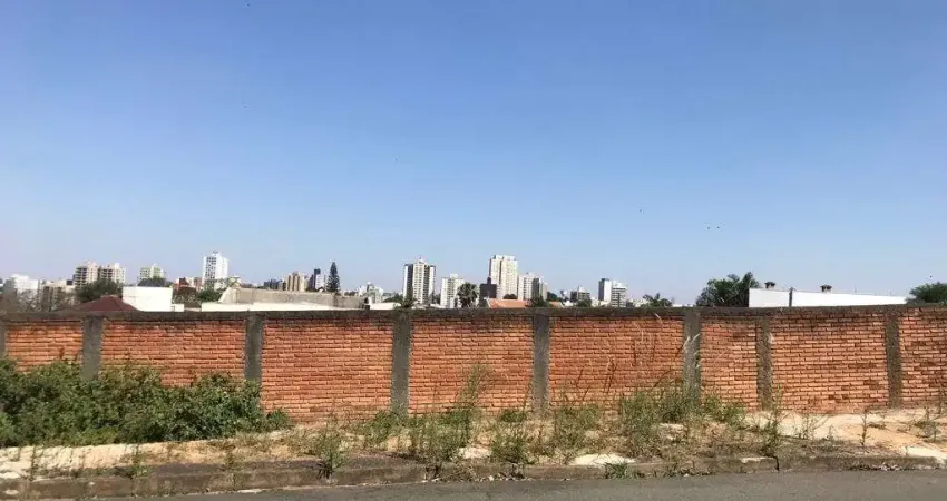 Chácara / sítio à venda na Vila Santa Maria, Americana