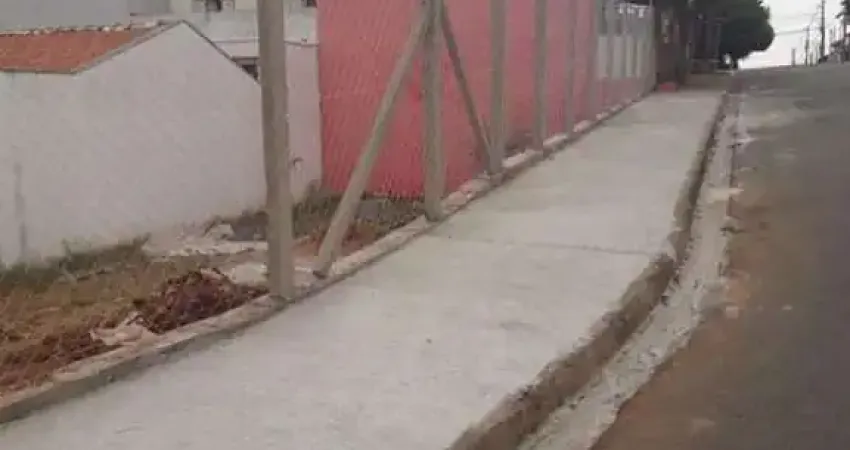 Chácara / sítio à venda no Jardim Boer I, Americana 