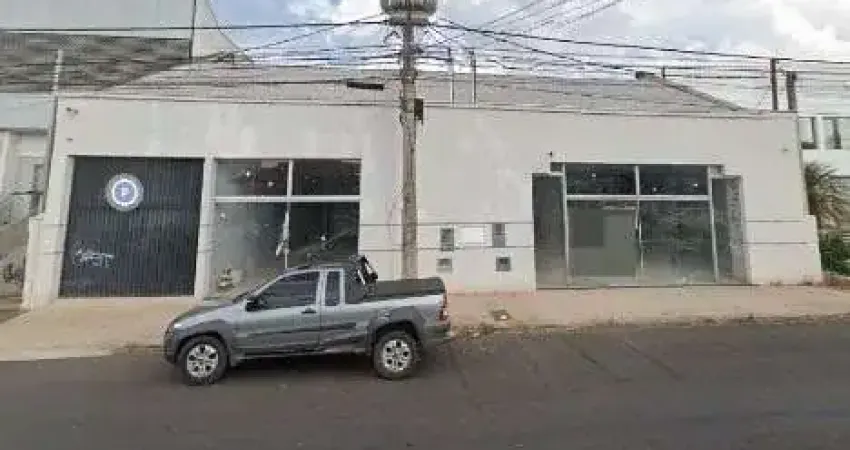 Casa comercial com 1 sala à venda no Jardim Girassol, Americana 