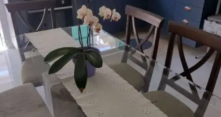 Casa com 2 quartos à venda no Centro, Santa Bárbara D'Oeste 