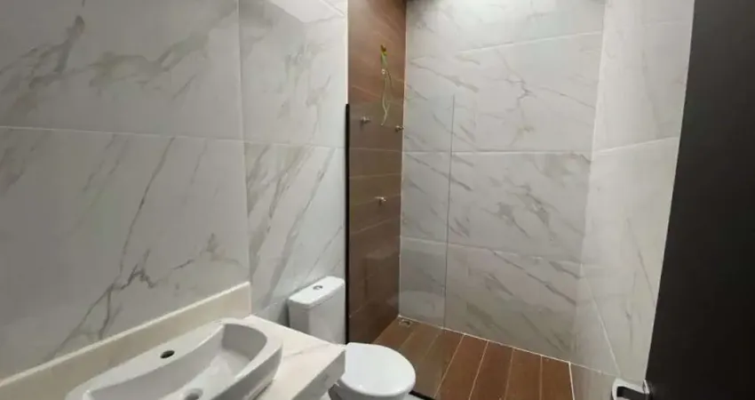 Casa com 2 quartos à venda no Jardim Brasil, Americana