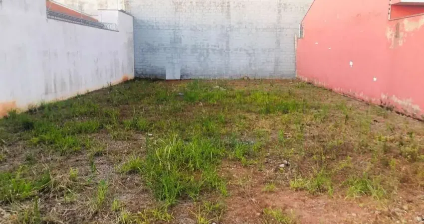 Chácara / sítio à venda no Parque Universitário, Americana 