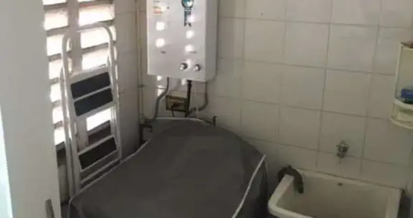 Apartamento com 3 quartos à venda no Brieds, Americana 