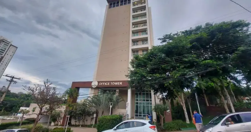 Sala comercial à venda na Vila Frezzarin, Americana 