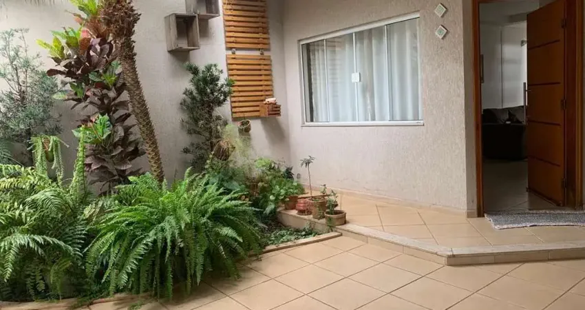 Casa com 3 quartos à venda no Parque Nova Carioba, Americana 