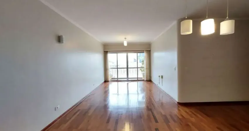 Apartamento com 3 quartos à venda na Vila Rehder, Americana 