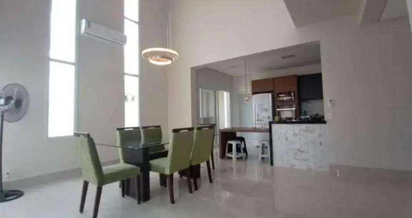 Casa com 3 quartos à venda no Jardim Pau Brasil, Americana