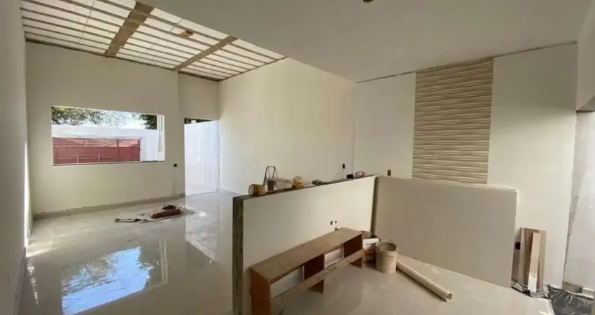 Casa com 3 quartos à venda na Cidade Jardim II, Americana 