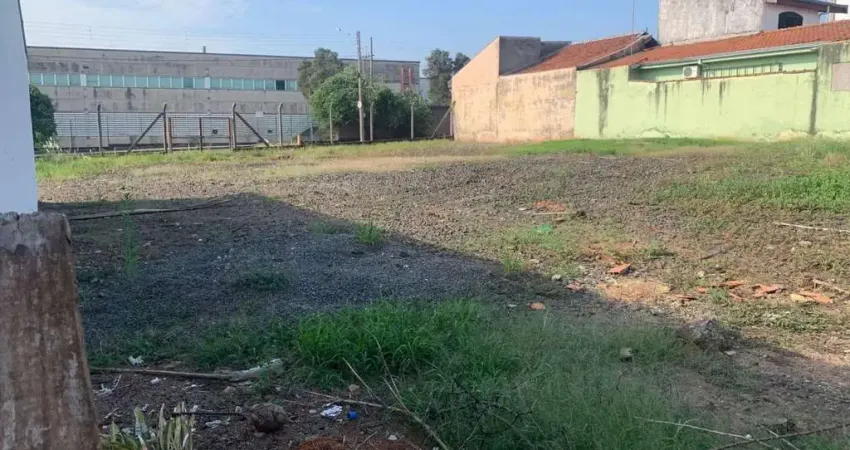 Chácara / sítio à venda na Vila Bertini, Americana 