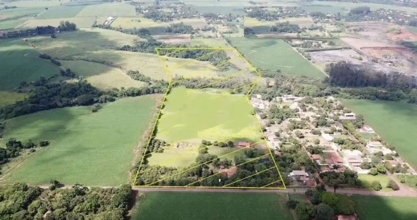 Chácara / sítio com 6 quartos à venda no Bosque dos Eucaliptos, Nova Odessa 